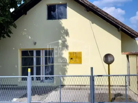 Sale, house, 67m², Kelebija, Subotica - image 2