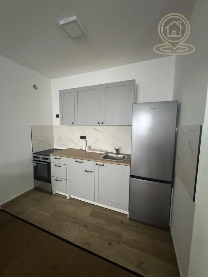 Prodaja, jednosoban stan, 38m², Podbara, Novi Sad Sve Podlokacije