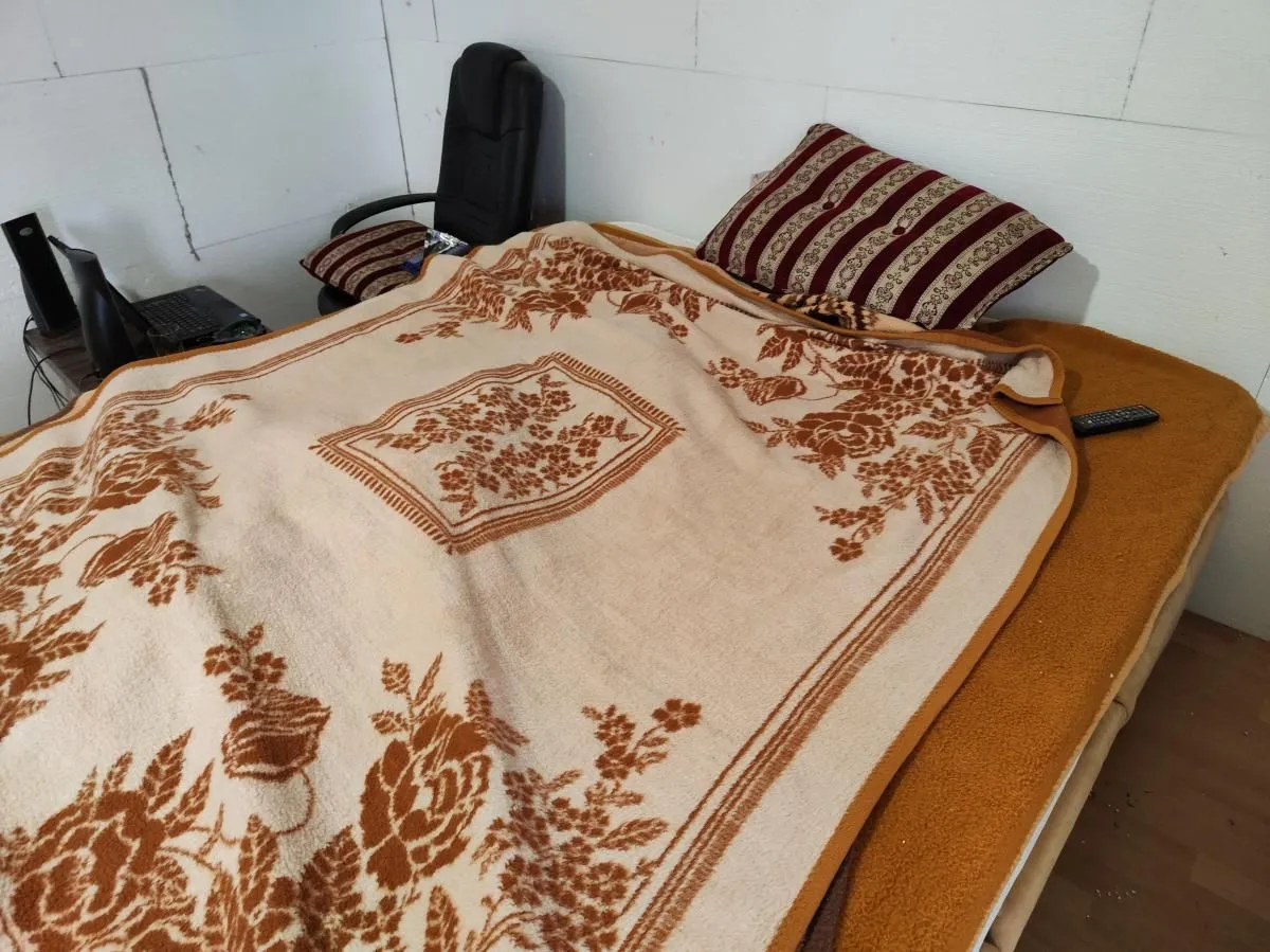 Prodaja, dvosoban stan, 72m², Levač, Jagodina