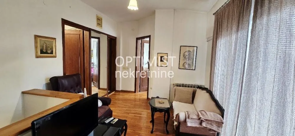 Prodaja, stan, 108m², Stari Grad, Beograd