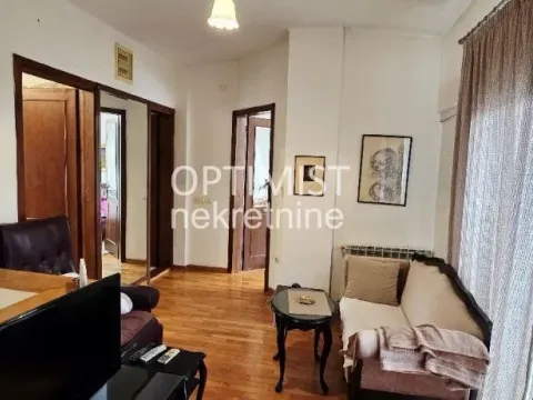 Prodaja, stan, 108m², Stari Grad, Beograd - image 12