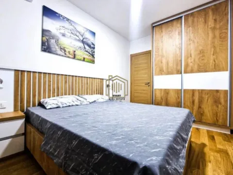 Izdavanje, dvosoban stan, 53m², City Kvart, Podgorica - image 6