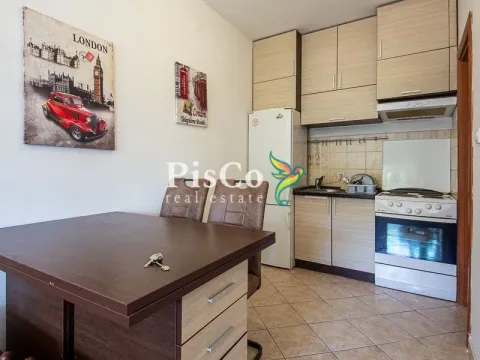 Izdavanje, jednosoban stan, 40m², Pobrežje, Podgorica - image 2