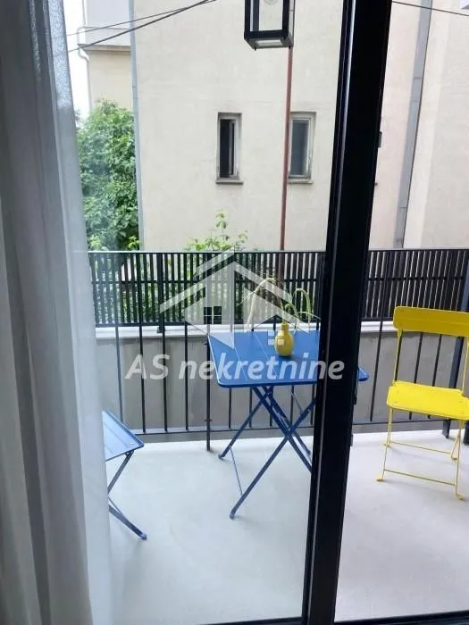 Rent, three bedroom apartment, 145m², Neimar, Vračar Sve Podlokacije