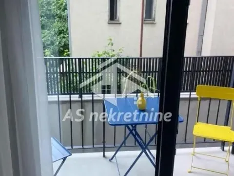 Rent, three bedroom apartment, 145m², Neimar, Vračar Sve Podlokacije - image 16