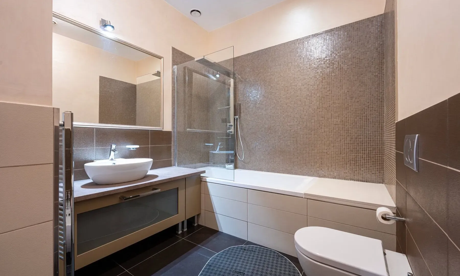 Prodaja, dvosoban stan, 106m², Kod Capital Plaze, Podgorica