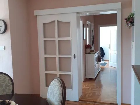 Rent, two bedroom apartment, 60m², Centar, Bar - image 6