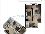 Prodaja, garsonjera, 31m², Bar, Crna Gora - image 8