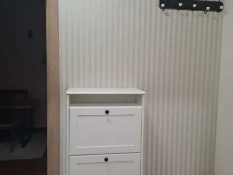 Izdavanje, jednosoban stan, 53m², Master Kvart, Podgorica - image 6