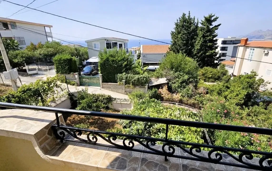 Sale, house, 140m², Dobre Vode, Bar