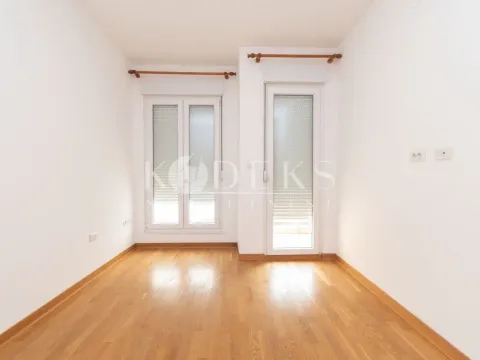 Izdavanje, jednosoban stan, 43m², City Kvart, Podgorica - image 6