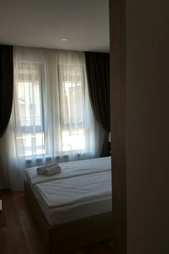 Prodaja, jednosoban stan, 40m², Đurkovac, Zlatibor
