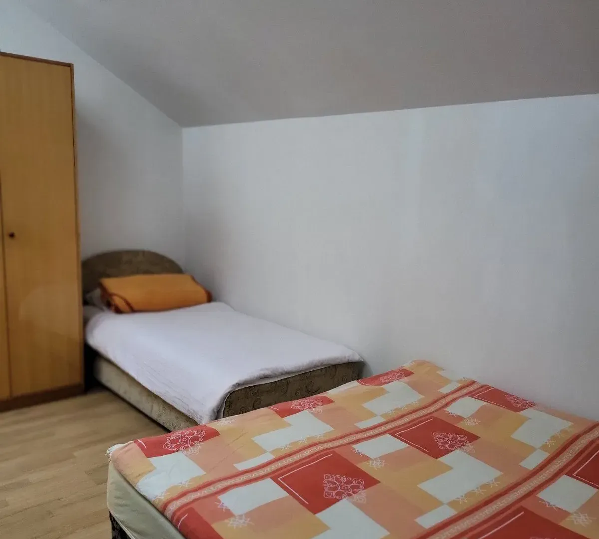 Sale, apartment, 60m², Kolašin, Crna Gora