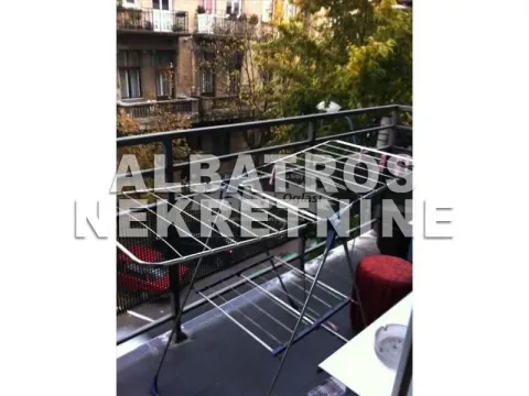 Izdavanje, dvosoban stan, 53m², Stari Grad, Beograd - image 5