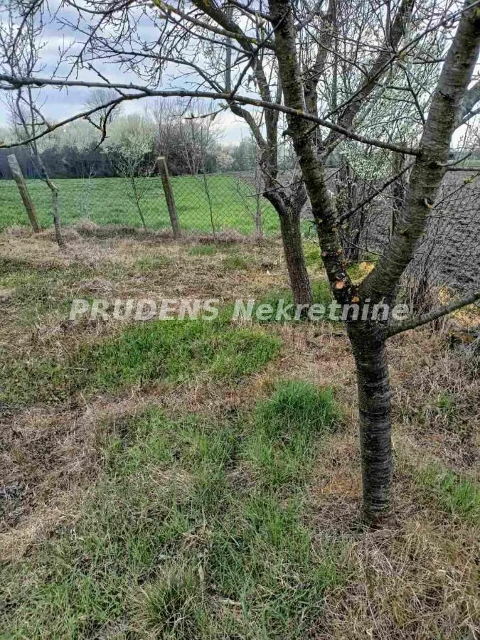 Sale, house, 40m², Sremski Mihaljevci, Pećinci