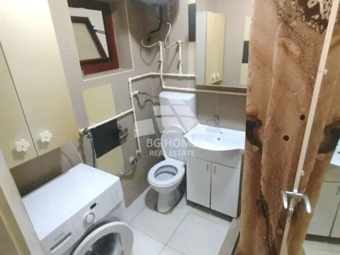 Rent, two bedroom apartment, 50m², Zemun Sve Podlokacije, Beograd - image 5