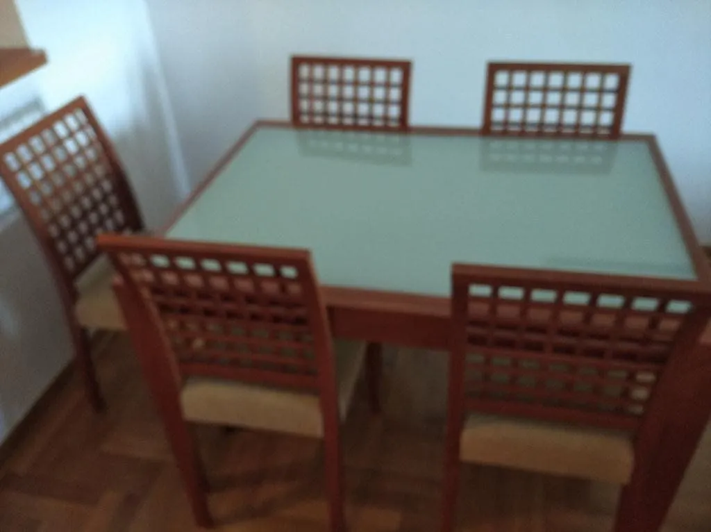 Rent, one bedroom apartment, 55m², Preko Morače, Podgorica