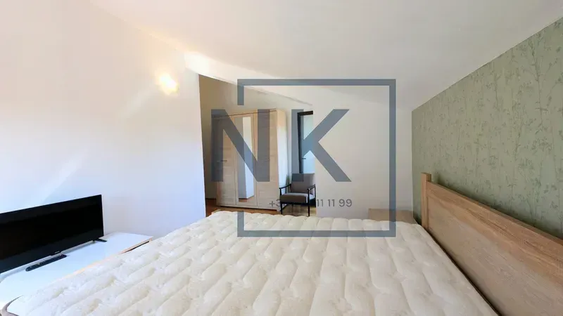 Rent, three bedroom apartment, 120m², Zabjelo, Podgorica