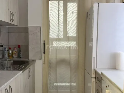 Sale, two bedroom apartment, 47m², Novi Beograd Blok 23, Novi Beograd Sve Podlokacije - image 14