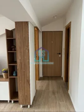 Prodaja, jednosoban stan, 32m², Centar, Novi Sad - image 16