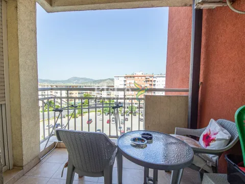 Izdavanje, jednosoban stan, 53m², City Kvart, Podgorica - image 5