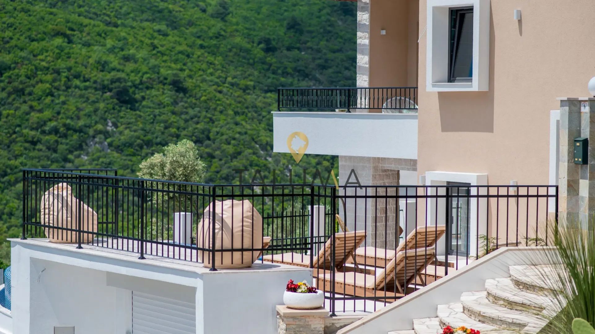 Sale, house, 170m², Ivanovići, Budva
