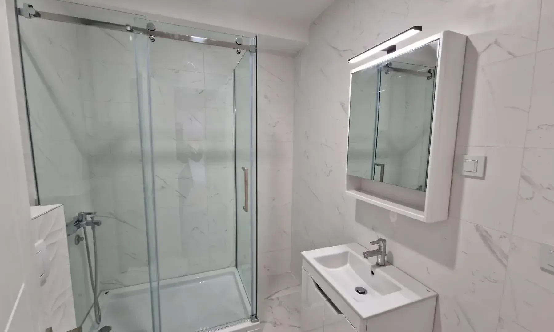 Prodaja, stan, 49m², Tivat, Crna Gora