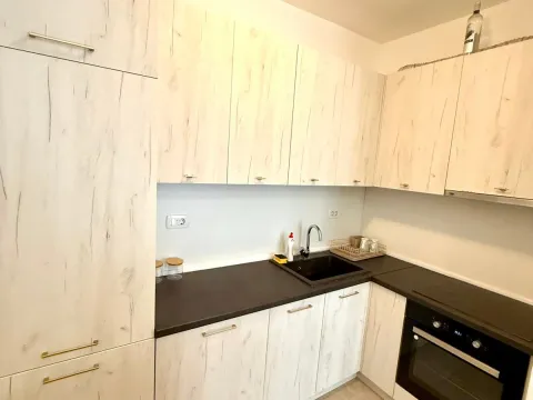 Rent, one bedroom apartment, 48m², New City, Podgorica - image 4