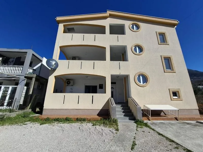 Rent, three bedroom apartment, 112m², Bar, Crna Gora