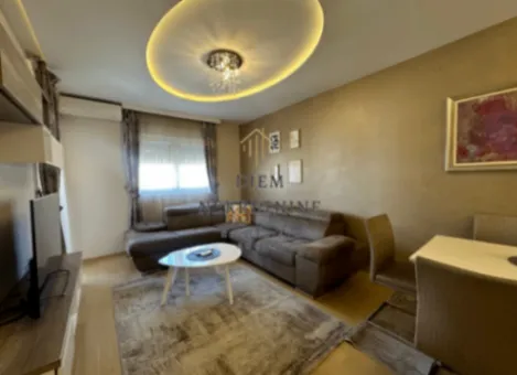 Izdavanje, jednosoban stan, 49m², City Kvart, Podgorica - image 3