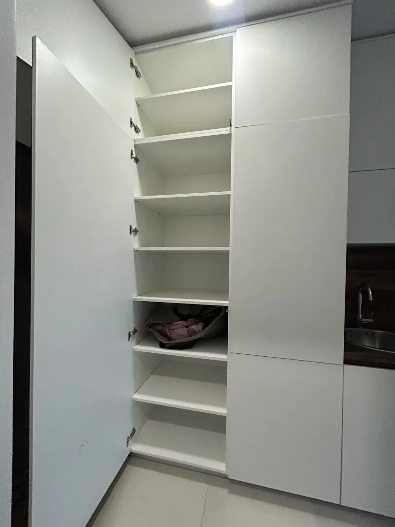 Prodaja, garsonjera, 26m², Centar, Ulcinj