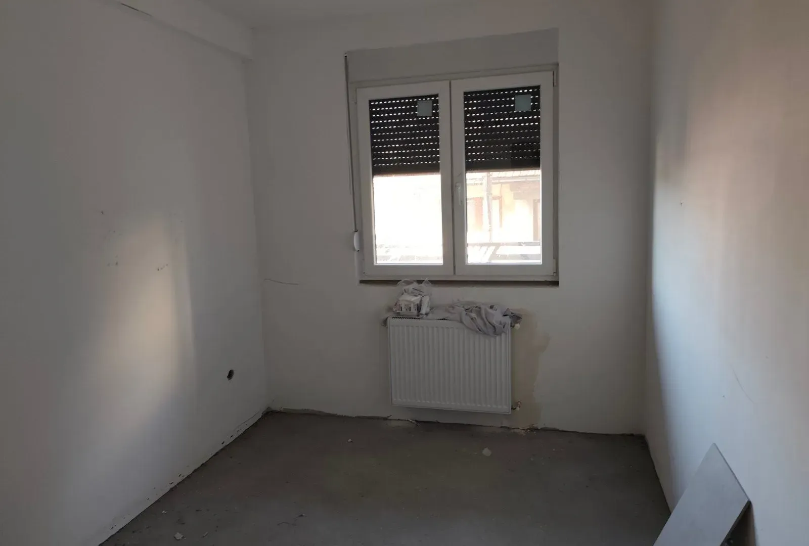 Prodaja, dvosoban stan, 57m², Centar, Loznica