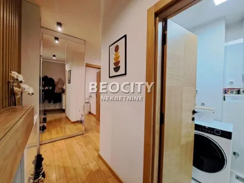 Prodaja, dvosoban stan, 51m², Crveni Krst, Beograd - image 15