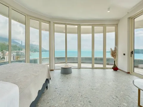 Sale, two bedroom apartment, 115m², Bečići, Budva - image 6