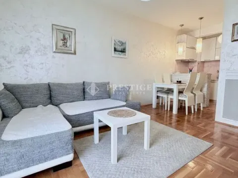 Rent, one bedroom apartment, 43m², Zabjelo, Podgorica - image 3