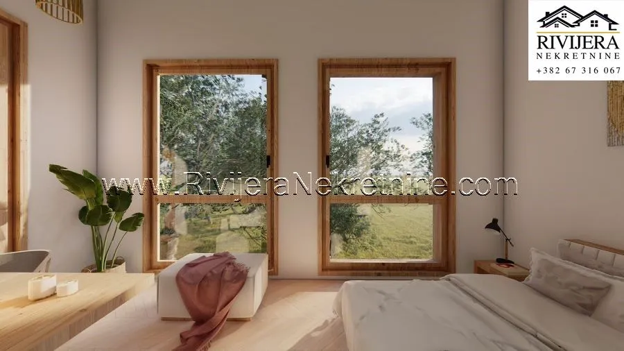 Prodaja, kuća, 50m², Kavač, Kotor