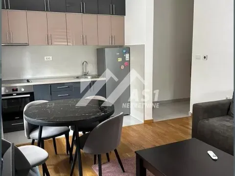Izdavanje, dvosoban stan, 48m², Rotkvarija, Novi Sad Sve Podlokacije - image 2