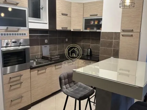 Izdavanje, dvosoban stan, 45m², Vračar Sve Podlokacije, Beograd - image 10