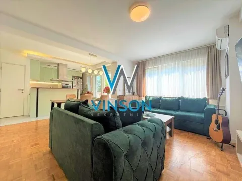Rent, two bedroom apartment, 68m², Grbavica, Novi Sad Sve Podlokacije - image 3