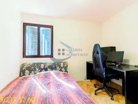 Sale, four bedroom apartment, 81m², Đeram Pijaca, Beograd - image 13