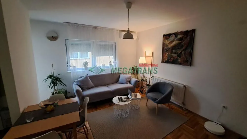 Rent, four bedroom apartment, 66m², Adice, Novi Sad Sve Podlokacije