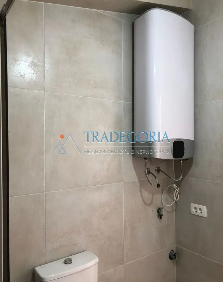 Prodaja, dvosoban stan, 87m², Budva, Crna Gora
