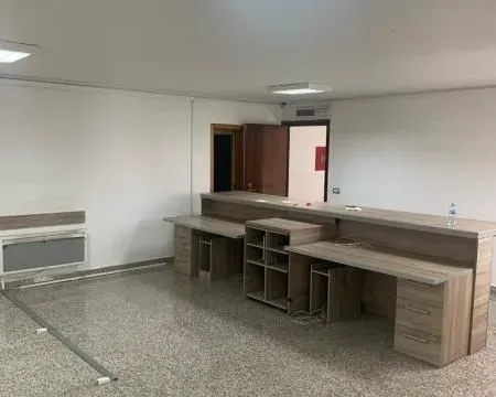 Rent, office space, 63m², Bar, Crna Gora