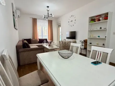 Rent, one bedroom apartment, 45m², Zabjelo, Podgorica - image 7