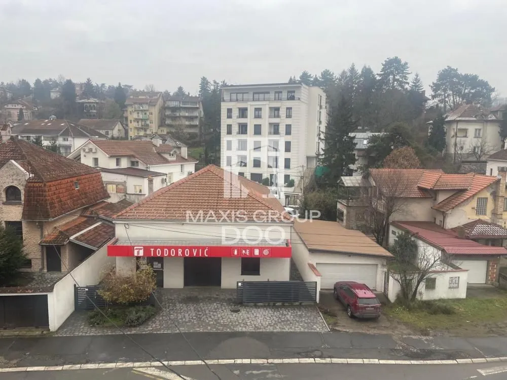 Sale, four bedroom apartment, 108m², Stari Košutnjak, Rakovica