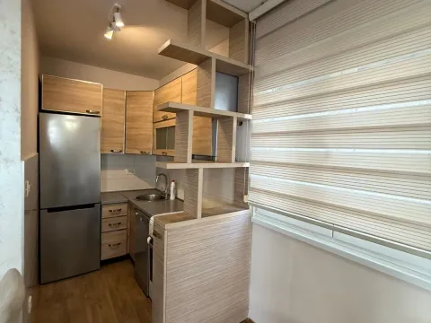 Izdavanje, jednosoban stan, 48m², Nova Dalmatinska, Podgorica - image 6