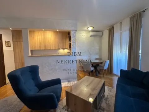 Izdavanje, jednosoban stan, 43m², Stari Aerodrom, Podgorica - image 7