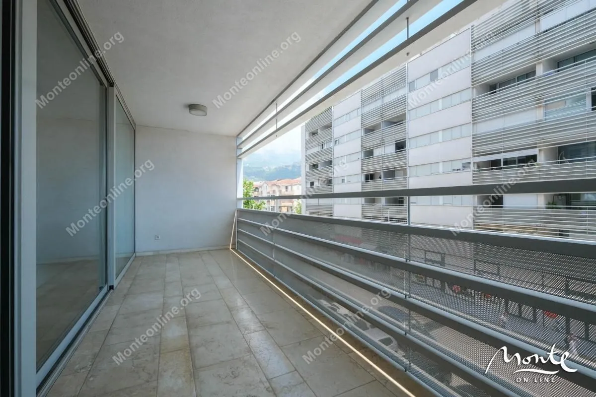 Sale, two bedroom apartment, 85m², Budva, Crna Gora