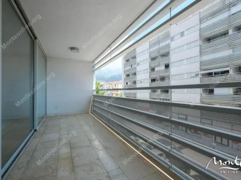 Prodaja, dvosoban stan, 85m², Budva, Crna Gora - image 14