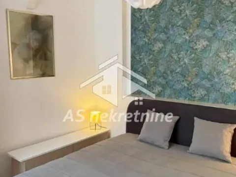 Rent, two bedroom apartment, 42m², Bulbulder, Zvezdara Sve Podlokacije - image 11
